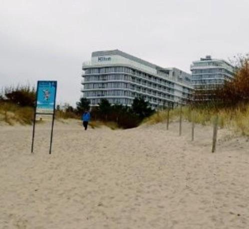 Apartamenty 45Qm Przy Plazy Beach Свиноуйсьце Экстерьер фото