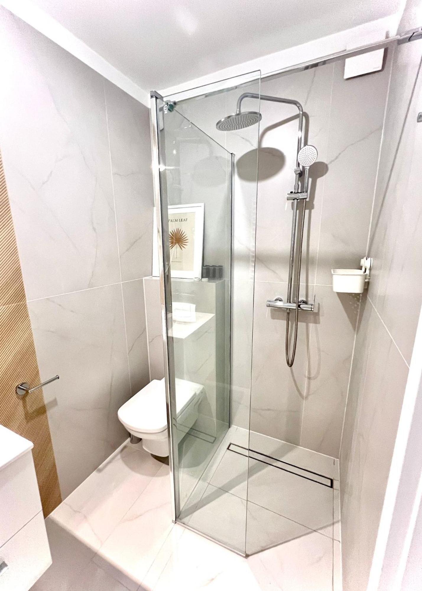 Apartamenty 45Qm Przy Plazy Beach Свиноуйсьце Экстерьер фото