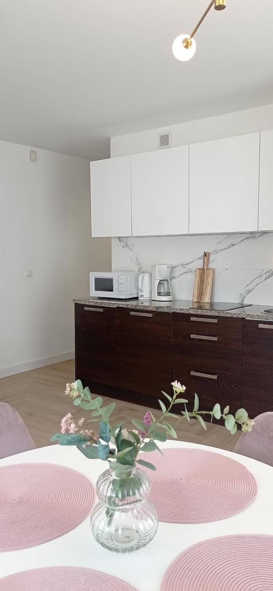 Apartamenty 45Qm Przy Plazy Beach Свиноуйсьце Экстерьер фото